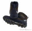Jack Wolfskin Vojo 3 Texapore Mid Mens Hiking Boots, Jack Wolfskin, Brown, , Male, 0230-10542, 5637863566, 4060477704173, N3-13.jpg