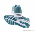 Asics Gel-Cumulus 22 Women Running Shoes, Asics, Blue, , Female, 0103-10401, 5637863571, 4550329333212, N3-13.jpg