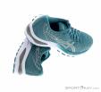 Asics Gel-Cumulus 22 Mujer Calzado para running, Asics, Azul, , Mujer, 0103-10401, 5637863571, 4550329333212, N3-18.jpg