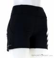 adidas Terrex AGR Pro Short Women Running Shorts, , Black, , Female, 0359-10048, 5637863581, , N1-01.jpg