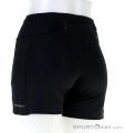 adidas Terrex AGR Pro Short Women Running Shorts, , Black, , Female, 0359-10048, 5637863581, , N1-11.jpg