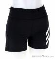 adidas Terrex AGR Pro Short Women Running Shorts, , Black, , Female, 0359-10048, 5637863581, , N2-02.jpg