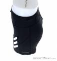adidas Terrex AGR Pro Short Women Running Shorts, , Black, , Female, 0359-10048, 5637863581, , N3-08.jpg