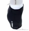 adidas Terrex AGR Pro Short Women Running Shorts, , Black, , Female, 0359-10048, 5637863581, , N3-18.jpg