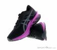 Asics Novablast Women Running Shoes, , Multicolored, , Female, 0103-10361, 5637863594, , N1-06.jpg