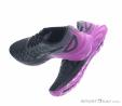 Asics Dynablast Women Running Shoes, Asics, Multicolored, , Female, 0103-10398, 5637863603, 0, N4-09.jpg