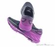 Asics Dynablast Women Running Shoes, Asics, Multicolored, , Female, 0103-10398, 5637863603, 0, N4-14.jpg