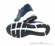 Asics Gel-Pulse 12 Womens Running Shoes, Asics, Azul, , Mujer, 0103-10403, 5637863612, 4550329348605, N2-12.jpg