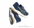 Asics Gel-Pulse 12 Womens Running Shoes, , Modrá, , Ženy, 0103-10403, 5637863612, , N2-17.jpg