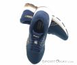 Asics Gel-Pulse 12 Womens Running Shoes, , Blue, , Female, 0103-10403, 5637863612, , N4-04.jpg