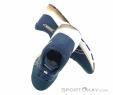 Asics Gel-Pulse 12 Womens Running Shoes, , Blue, , Female, 0103-10403, 5637863612, , N5-05.jpg