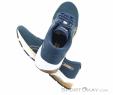 Asics Gel-Pulse 12 Womens Running Shoes, , Blue, , Female, 0103-10403, 5637863612, , N5-15.jpg