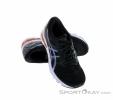 Asics Gel-Nimbus 23 Women Running Shoes, Asics, Black, , Female, 0103-10424, 5637863623, 0, N2-02.jpg
