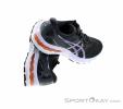 Asics Gel-Nimbus 23 Women Running Shoes, , Black, , Female, 0103-10424, 5637863623, , N3-18.jpg