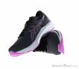 Asics GT-2000 9 GTX Womens Running Shoes Gore-Tex, , Black, , Female, 0103-10436, 5637863631, , N1-06.jpg