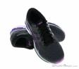 Asics GT-2000 9 GTX Womens Running Shoes Gore-Tex, Asics, Noir, , Femmes, 0103-10436, 5637863631, 0, N2-02.jpg
