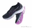 Asics GT-2000 9 GTX Womens Running Shoes Gore-Tex, Asics, Black, , Female, 0103-10436, 5637863631, 0, N3-08.jpg