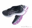 Asics GT-2000 9 GTX Womens Running Shoes Gore-Tex, , Black, , Female, 0103-10436, 5637863631, , N4-09.jpg