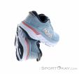 Hoka One One Mach 4 Womens Running Shoes, Hoka, Bleu clair, , Femmes, 0324-10021, 5637863637, 0, N2-17.jpg