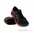 Asics GT-2000 9 GTX Mens Running Shoes Gore-Tex, Asics, Noir, , Hommes, 0103-10437, 5637863646, 0, N1-01.jpg