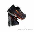 Asics GT-2000 9 GTX Mens Running Shoes Gore-Tex, Asics, Black, , Male, 0103-10437, 5637863646, 0, N2-17.jpg
