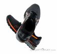 Asics GT-2000 9 GTX Mens Running Shoes Gore-Tex, Asics, Black, , Male, 0103-10437, 5637863646, 0, N5-15.jpg