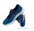 Asics Gel-Pulse 12 Mens Running Shoes, Asics, Bleu clair, , Hommes, 0103-10408, 5637863658, 0, N2-07.jpg