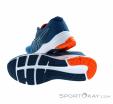 Asics Gel-Pulse 12 Mens Running Shoes, Asics, Light-Blue, , Male, 0103-10408, 5637863658, 0, N2-12.jpg