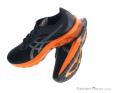 Asics Novablast Hommes Chaussures de course, Asics, Multicolore, , Hommes, 0103-10369, 5637863679, 4550329337883, N3-08.jpg