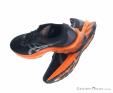Asics Novablast Mens Running Shoes, Asics, Multicolored, , Male, 0103-10369, 5637863679, 4550329337883, N4-09.jpg