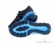 Asics Novablast Mens Running Shoes, Asics, Light-Blue, , Male, 0103-10369, 5637863692, 4550329267807, N1-11.jpg