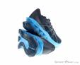 Asics Novablast Mens Running Shoes, Asics, Light-Blue, , Male, 0103-10369, 5637863692, 4550329267807, N1-16.jpg