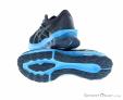Asics Novablast Mens Running Shoes, Asics, Light-Blue, , Male, 0103-10369, 5637863692, 4550329267807, N2-12.jpg