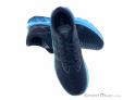 Asics Novablast Mens Running Shoes, Asics, Light-Blue, , Male, 0103-10369, 5637863692, 4550329267807, N3-03.jpg