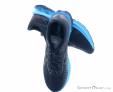 Asics Novablast Mens Running Shoes, Asics, Light-Blue, , Male, 0103-10369, 5637863692, 4550329267807, N4-04.jpg