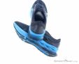 Asics Novablast Mens Running Shoes, Asics, Light-Blue, , Male, 0103-10369, 5637863692, 4550329267807, N4-14.jpg