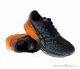 Asics Dynablast Mens Running Shoes, , Black, , Male, 0103-10404, 5637863699, , N1-01.jpg
