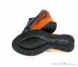 Asics Dynablast Mens Running Shoes, Asics, Black, , Male, 0103-10404, 5637863699, 0, N1-11.jpg