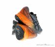 Asics Dynablast Mens Running Shoes, , Black, , Male, 0103-10404, 5637863699, , N1-16.jpg