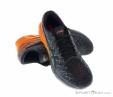 Asics Dynablast Mens Running Shoes, , Black, , Male, 0103-10404, 5637863699, , N2-02.jpg