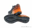 Asics Dynablast Mens Running Shoes, Asics, Black, , Male, 0103-10404, 5637863699, 0, N2-12.jpg
