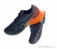 Asics Dynablast Mens Running Shoes, Asics, Black, , Male, 0103-10404, 5637863699, 0, N3-08.jpg