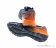 Asics Dynablast Mens Running Shoes, Asics, Black, , Male, 0103-10404, 5637863699, 0, N3-13.jpg
