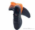 Asics Dynablast Mens Running Shoes, , Black, , Male, 0103-10404, 5637863699, , N4-04.jpg