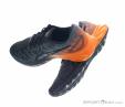 Asics Dynablast Mens Running Shoes, , Black, , Male, 0103-10404, 5637863699, , N4-09.jpg