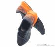 Asics Dynablast Mens Running Shoes, , Black, , Male, 0103-10404, 5637863699, , N5-05.jpg