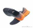 Asics Dynablast Mens Running Shoes, , Black, , Male, 0103-10404, 5637863699, , N5-10.jpg