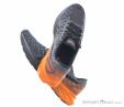 Asics Dynablast Mens Running Shoes, , Black, , Male, 0103-10404, 5637863699, , N5-15.jpg