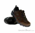 Jack Wolfskin Vojo 3 Texapore Low Mens Hiking Boots, , Brown, , Male, 0230-10543, 5637863709, , N1-01.jpg