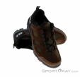 Jack Wolfskin Vojo 3 Texapore Low Mens Hiking Boots, , Brown, , Male, 0230-10543, 5637863709, , N2-02.jpg